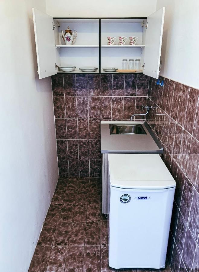 Peaceful, Cosy Tivat Guesthouse Екстер'єр фото