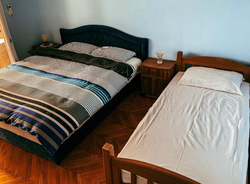 Peaceful, Cosy Tivat Guesthouse Екстер'єр фото