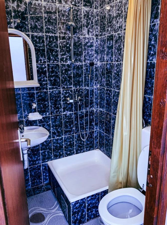 Peaceful, Cosy Tivat Guesthouse Екстер'єр фото