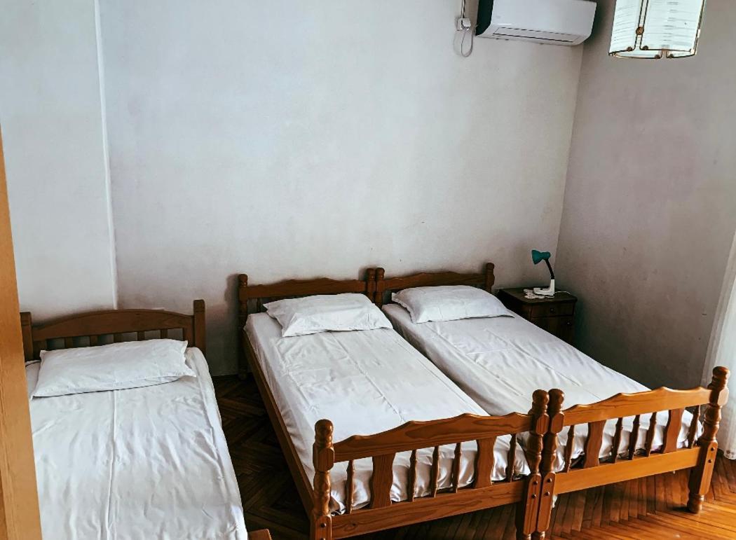 Peaceful, Cosy Tivat Guesthouse Екстер'єр фото