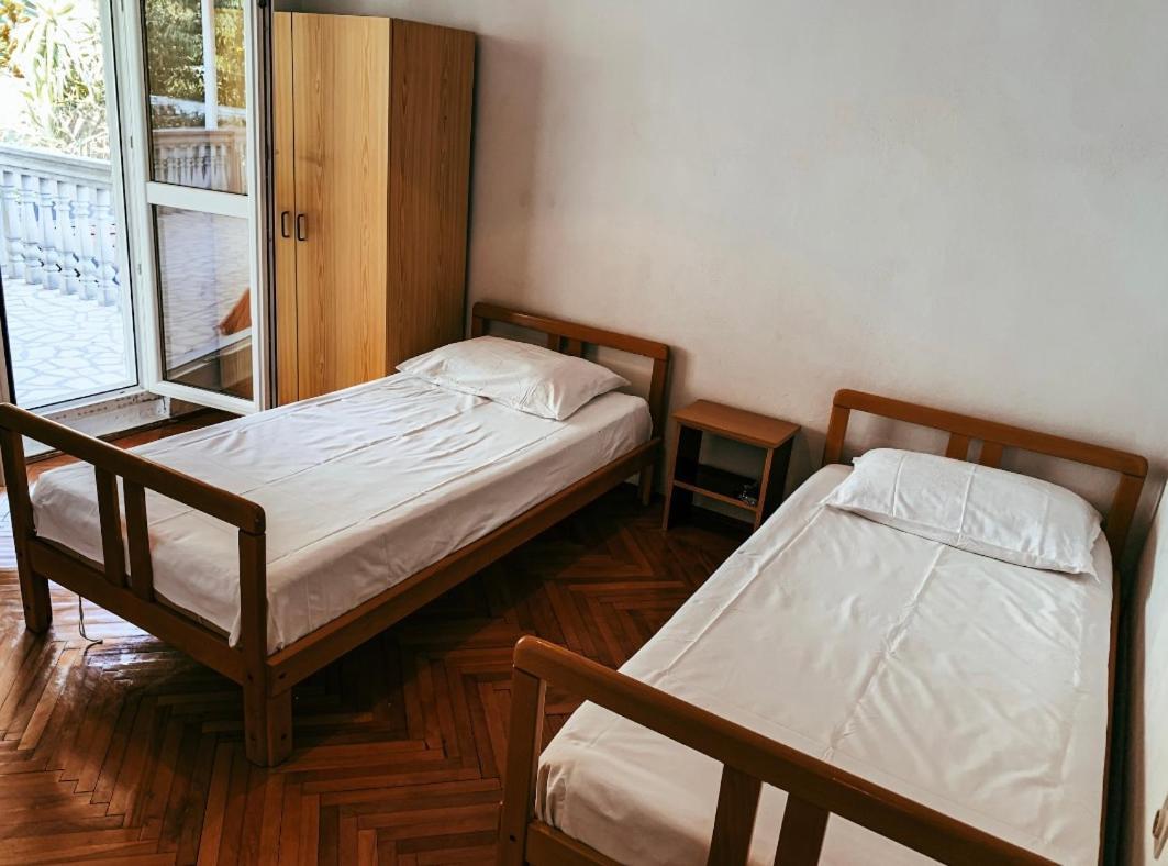 Peaceful, Cosy Tivat Guesthouse Екстер'єр фото