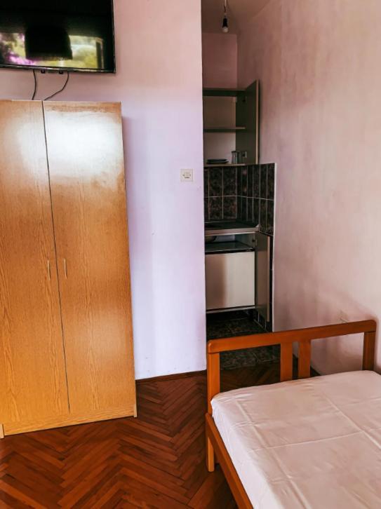 Peaceful, Cosy Tivat Guesthouse Екстер'єр фото