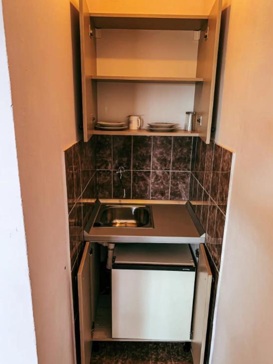 Peaceful, Cosy Tivat Guesthouse Екстер'єр фото