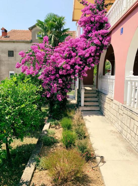 Peaceful, Cosy Tivat Guesthouse Екстер'єр фото